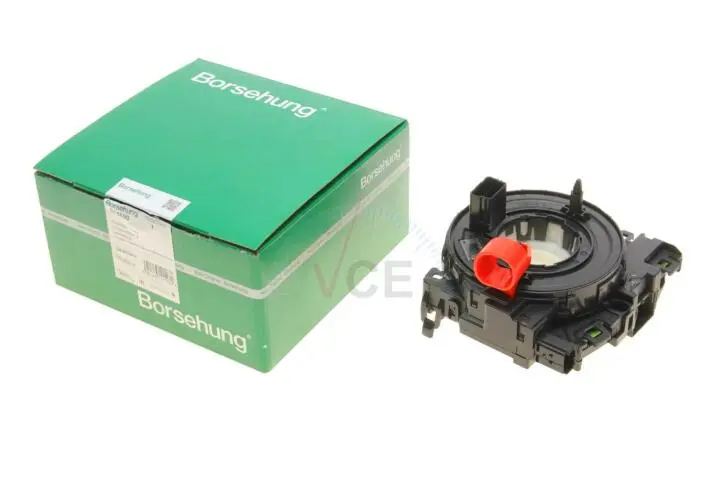 Фото 1 - Витая пружина, подушка безопасности Borsehung B18690 Витая пружина, подушка безопасности Borsehung B18690 (фото 1)