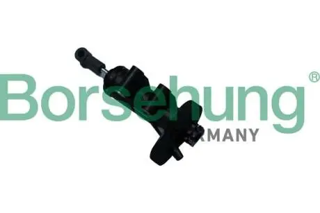 Главный цилиндр, система сцепления Borsehung B18711