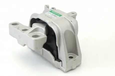 Подвеска, двигатель Borsehung B18732