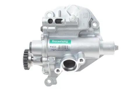 Масляный насос Borsehung B18737