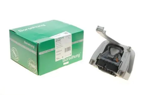 Подвеска, двигатель Borsehung B18761