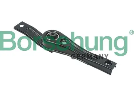 Подвеска, двигатель Borsehung B18764