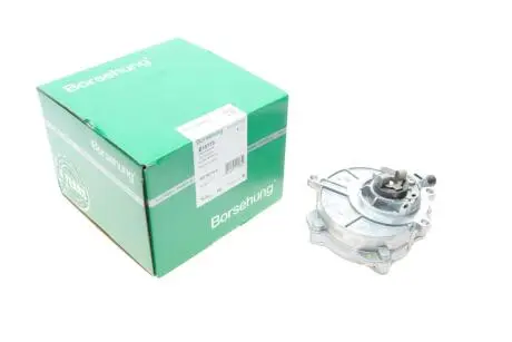 Вакуумный насос, тормозная система. Borsehung B18773