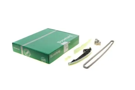 Комплект ланцюга приводу розподільного валу Borsehung B18778