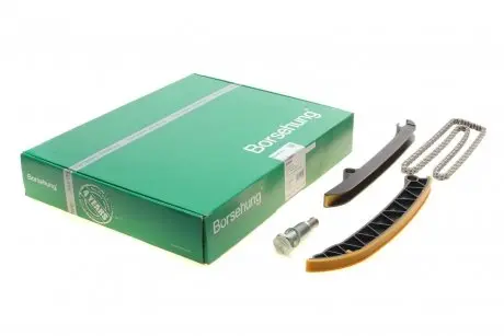 Комплект цепи привода распредвала Borsehung B18843