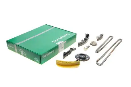 Комплект цепи привода распредвала Borsehung B18846
