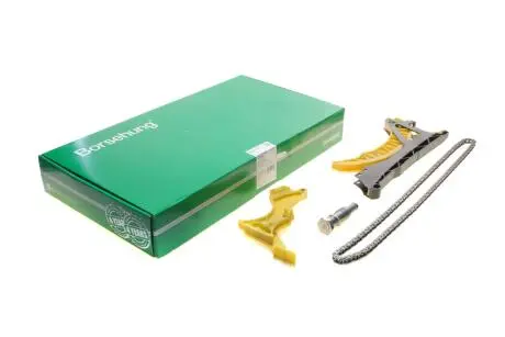 Комплект паса грм Borsehung B18855