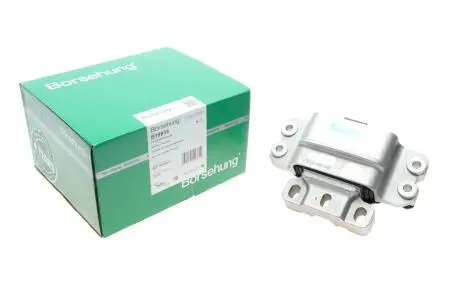 Подвеска, двигатель Borsehung B18935