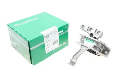 Подвеска, двигатель Borsehung B18938