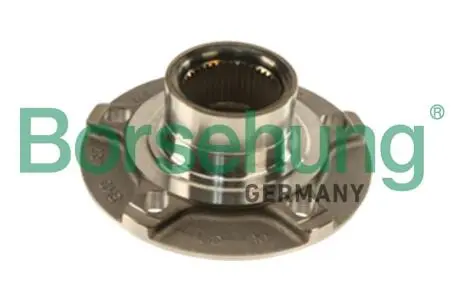 Комплект подшипника ступицы колеса Borsehung B18957