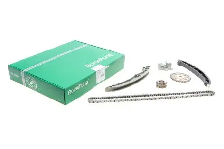 Комплект цепи привода распредвала Borsehung B18960