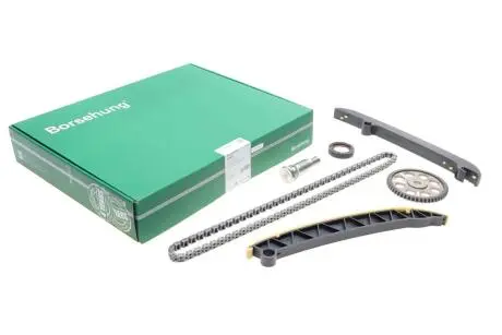 Комплект цепи привода распредвала Borsehung B18977