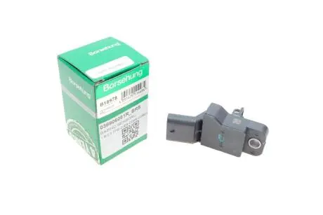 Датчик, давление во впускной трубе Borsehung B18978