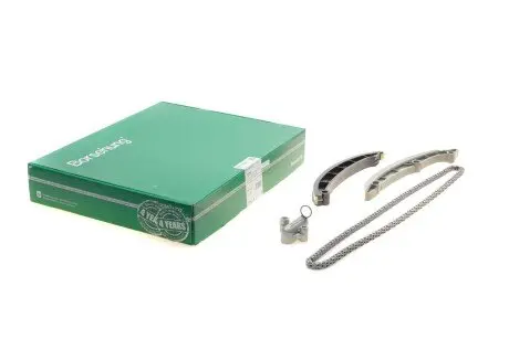 Комплект цепи привода распредвала Borsehung B18982