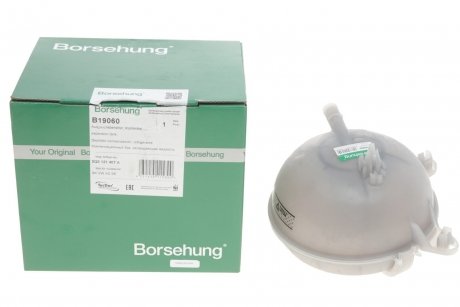 Компенсаційний бак, охолоджуюча рідина Borsehung B19060 (фото 1)