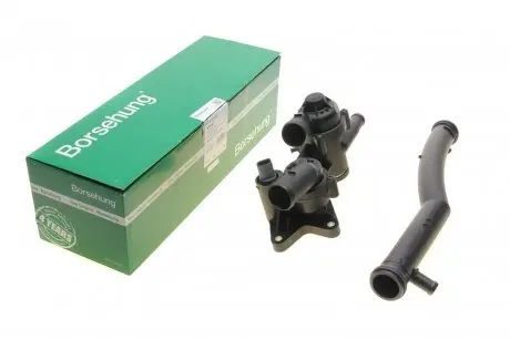 Термостат, охлаждающая жидкость Borsehung B19087