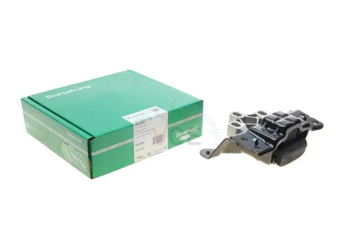 Подвеска, двигатель Borsehung B19097 (фото 1)