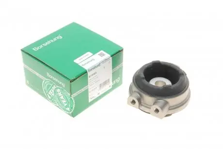 Подвеска, двигатель Borsehung B19103