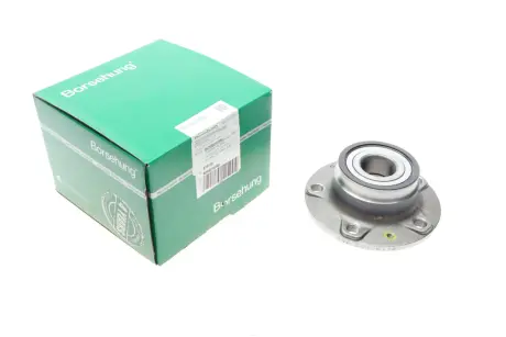 Подшипник ступицы колеса Borsehung B19119