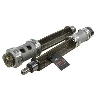 Набор балансировочных валов 06h198205n 1.8 2.0 tsi tfsi Borsehung B19131