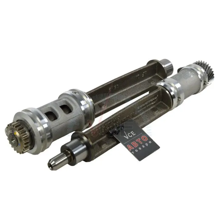 Набор балансировочных валов 06h198205n 1.8 2.0 tsi tfsi Borsehung B19131 (фото 1)