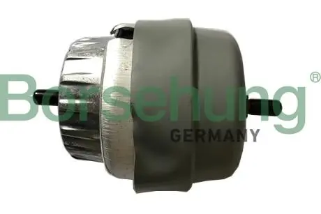 Подвеска, двигатель Borsehung B19136