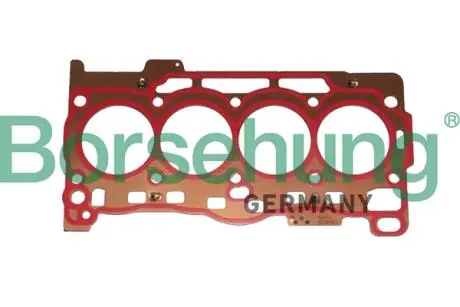 Прокладка, головка цилиндра Borsehung B19157