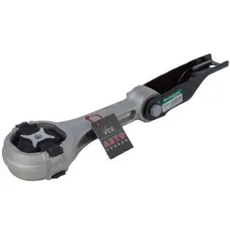 Подвеска, двигатель Borsehung B19163