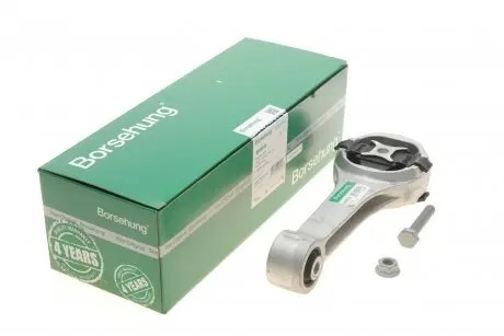 Подвеска, двигатель Borsehung B19170