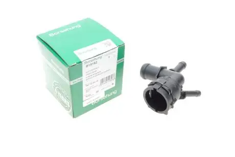 Фланец охлаждающей жидкости Borsehung B19182