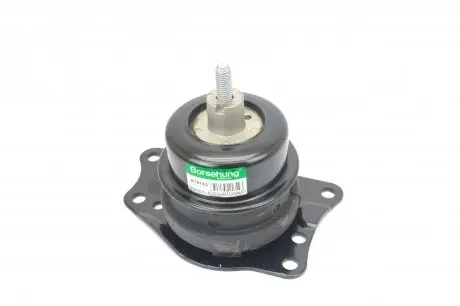 Підвіска, двигун Borsehung B19183