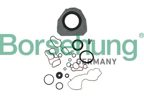 Комплект прокладок, головка циліндра Borsehung B19189