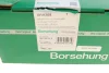 Кільце ущільнювача, колінчастий вал Borsehung B19208 (фото 5)