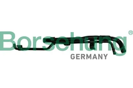 Трубка охлаждающей жидкости Borsehung B19215
