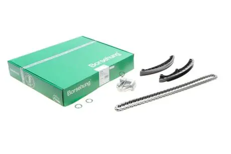 Комплект цепи привода распредвала Borsehung B19229