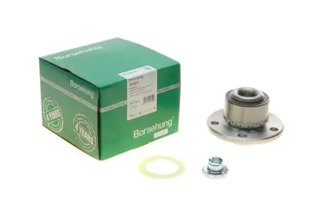 Комплект подшипника ступицы колеса Borsehung B19237
