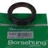 Кільце ущільнювача, колінчастий вал Borsehung B19241 (фото 4)