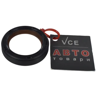 Уплотняющее кольцо, коленчатый вал Borsehung B19241