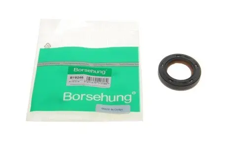 Уплотняющее кольцо, распределительный вал Borsehung B19246