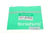 Уплотняющее кольцо, распределительный вал Borsehung B19246 (фото 5)