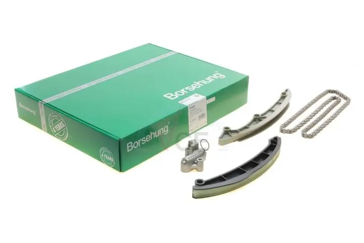 Комплект цепи привода распредвала Borsehung B19257 (фото 1)