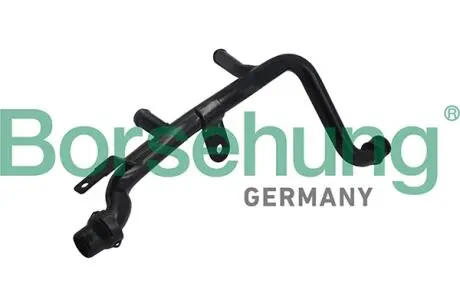 Трубка охлаждающей жидкости Borsehung B19263