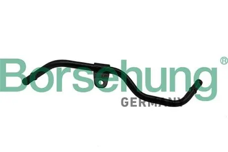 Трубка охлаждающей жидкости Borsehung B19265