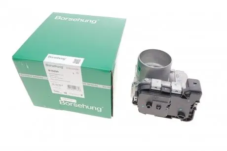 Корпус дроссельной заслонки Borsehung B19289