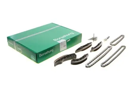 Комплект цепи привода распредвала Borsehung B19295