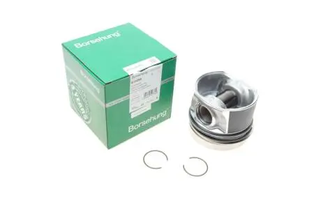 Комплект поршневых колец Borsehung B19298