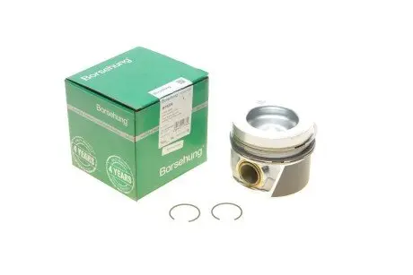 Комплект поршневых колец Borsehung B19299