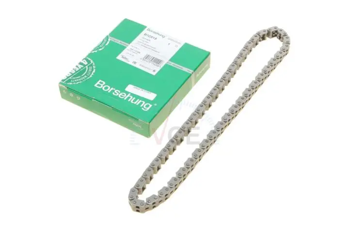 Цепь привода распредвала Borsehung B1C015 (фото 1)