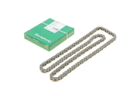 Цепь привода распредвала Borsehung B1C019