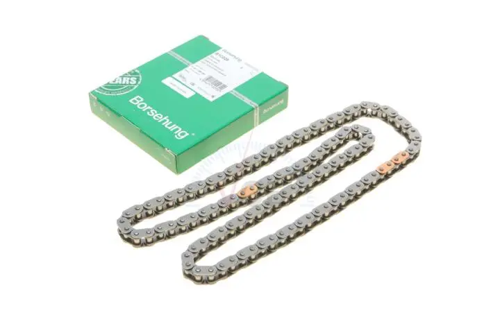 Цепь грм распределительного вала (oe) Borsehung B1C025 (фото 1)